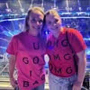 Meet your Posher, Wendy